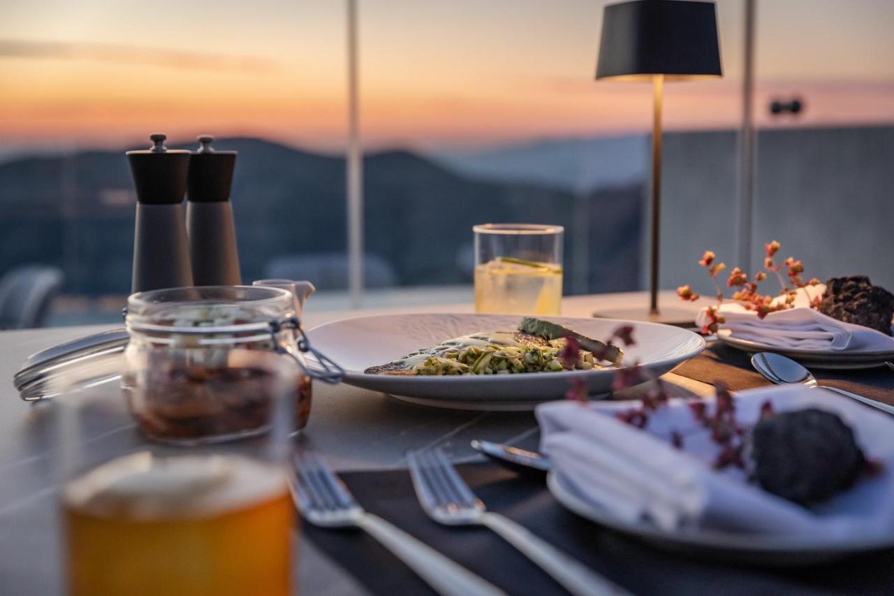 Divine Cave Experience Hotel Imerovigli  Luaran gambar